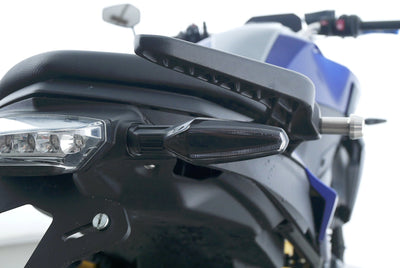 BMW F 900 R