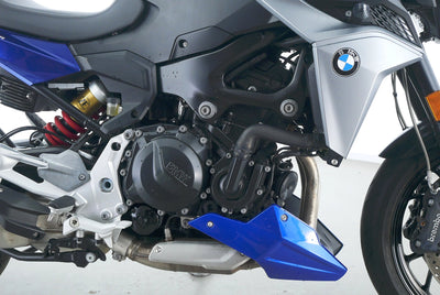 BMW F 900 R