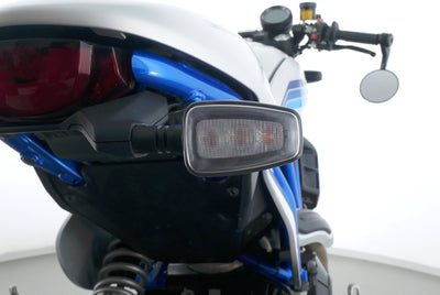 DUCATI SCRAMBLER CAFE RACER