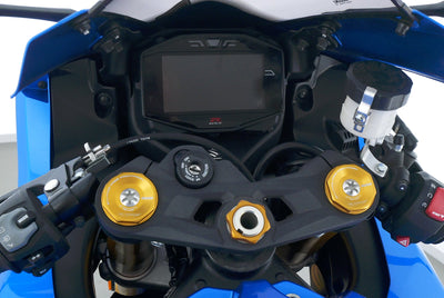 SUZUKI GSX R 1000 R