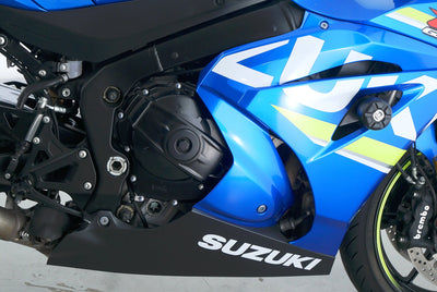SUZUKI GSX R 1000 R