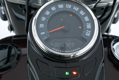 HARLEY DAVIDSON HERITAGE CLASSIC 114