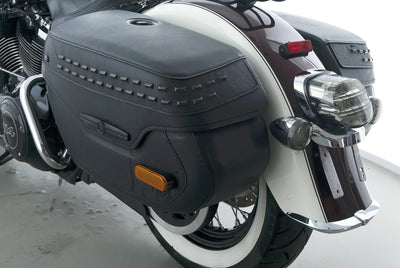 HARLEY DAVIDSON HERITAGE CLASSIC 114
