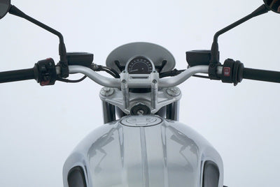 BMW R NINE T SCRAMBLER
