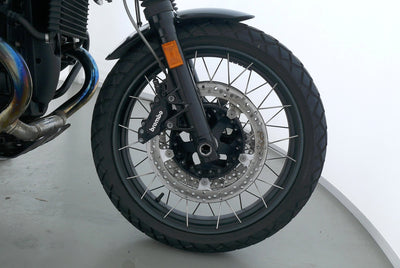 BMW R NINE T SCRAMBLER