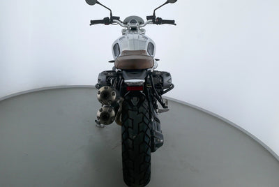 BMW R NINE T SCRAMBLER