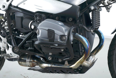 BMW R NINE T SCRAMBLER