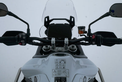 TRIUMPH TIGER 900 GT PRO