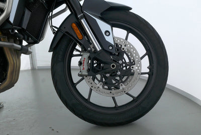 TRIUMPH TIGER 900 GT PRO
