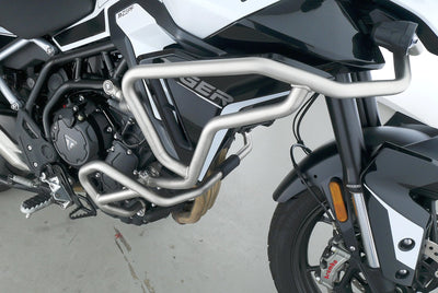 TRIUMPH TIGER 900 GT PRO