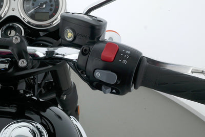 TRIUMPH BONNEVILLE T120