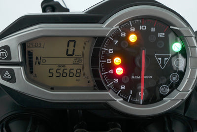 TRIUMPH TIGER 800 XRX