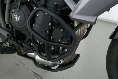 TRIUMPH TIGER 800 XRX