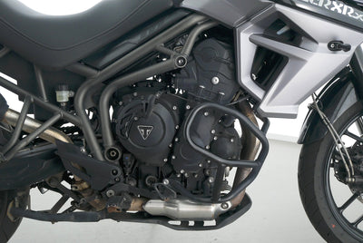 TRIUMPH TIGER 800 XRX