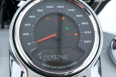 HARLEY DAVIDSON SOFTAIL SPORT GLIDE