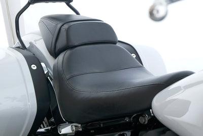 HARLEY DAVIDSON SOFTAIL SPORT GLIDE