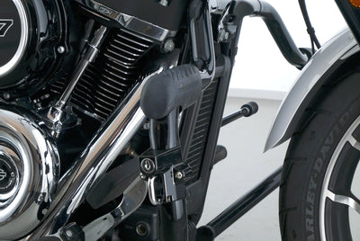 HARLEY DAVIDSON SOFTAIL SPORT GLIDE