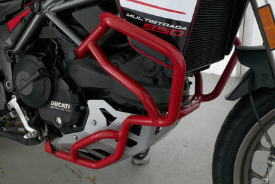 DUCATI MULTISTRADA 950
