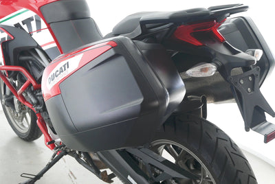 DUCATI MULTISTRADA 950