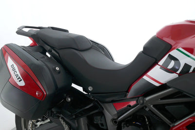 DUCATI MULTISTRADA 950