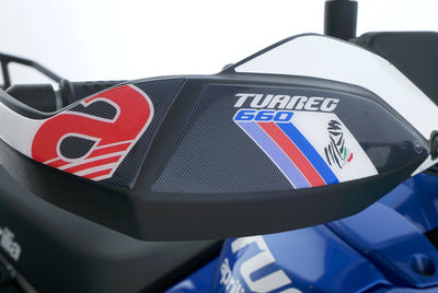 APRILIA TUAREG 660