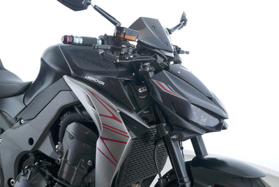 KAWASAKI Z 1000