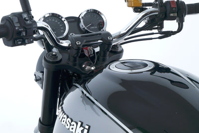 KAWASAKI Z 900 RS