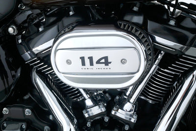 HARLEY DAVIDSON HERITAGE CLASSIC 114