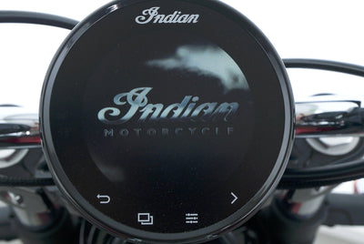 INDIAN SCOUT CLASSIC LIMITED