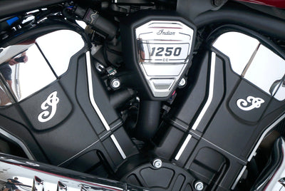 INDIAN SCOUT CLASSIC LIMITED