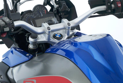 BMW R 1200 GS LC RALLYE