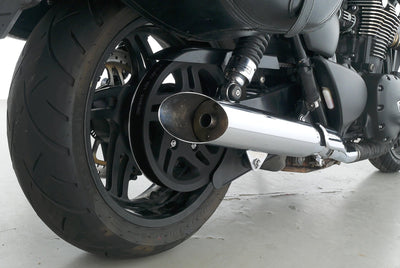 TRIUMPH THUNDERBIRD 1700 STORM
