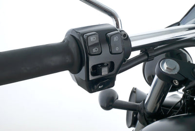 TRIUMPH THUNDERBIRD 1700 STORM