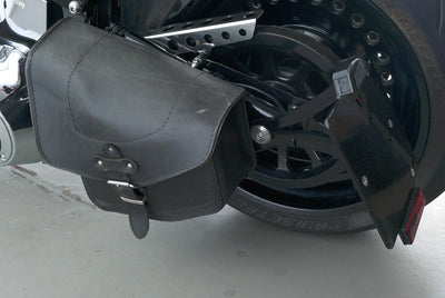 HARLEY DAVIDSON FAT BOY