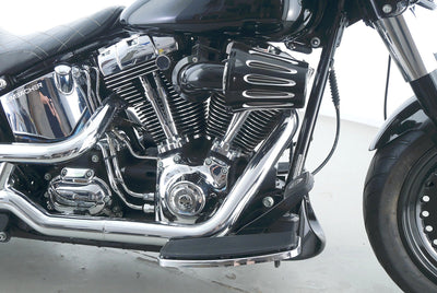 HARLEY DAVIDSON FAT BOY