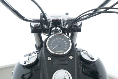 HARLEY DAVIDSON DYNA STREET BOB