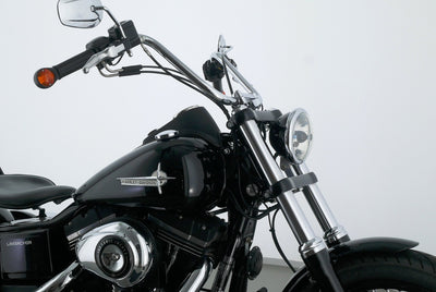 HARLEY DAVIDSON DYNA STREET BOB