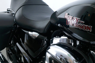 HARLEY DAVIDSON SPORTSTER XL 1200 T SUPERLOW