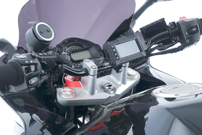 YAMAHA FZ 6 FAZER