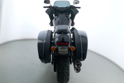 HARLEY DAVIDSON LOW RIDER ST