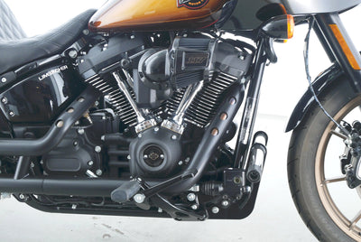 HARLEY DAVIDSON LOW RIDER ST