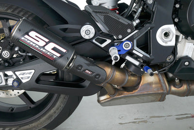 BMW S 1000 RR