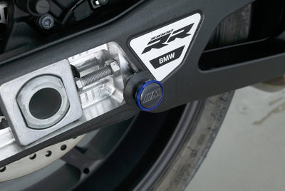 BMW S 1000 RR