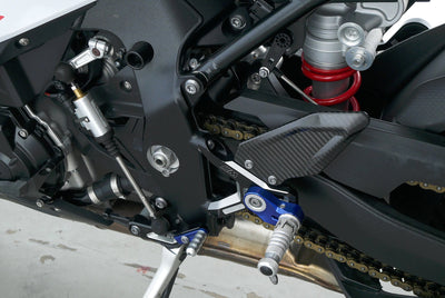 BMW S 1000 RR