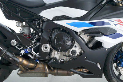 BMW S 1000 RR
