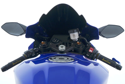 YAMAHA YZF R1