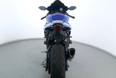YAMAHA YZF R1