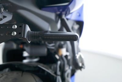 YAMAHA YZF R1