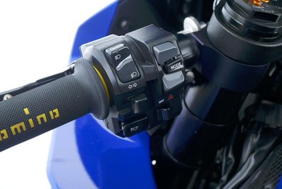 YAMAHA YZF R1