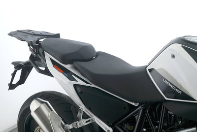 KTM 690 DUKE